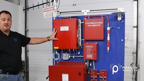 Pierson Wireless Public Safety DAS Explained