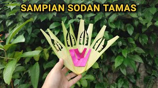 Download Lagu HOW TO MAKE SAMPIAN SODAN TAMAS MP3