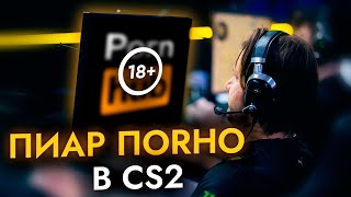 Как PRO игроки пиарили ПОRНО в CS2/CS:GO