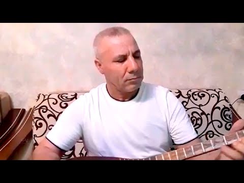 İsmixan Qasımov / Sözlər Nəsrəddin Musayev - Kəpənəkçi