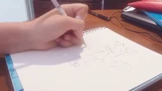 Chipmunk Speed Draw~ screenshot 3