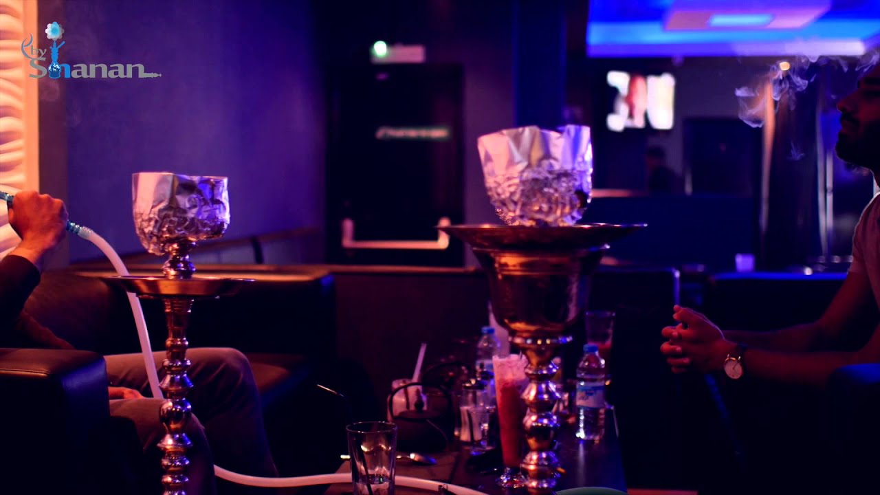 Shanan Promo £5 cash discount on your shisha - Starts Fri 4th Sep 2015