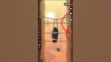 How would Tallest Tree | Namibia | Route 3 | Level 4 look in Reverse