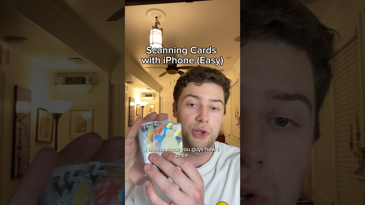 scan pokemon cards for price How to Easily Price/Scan ✓ New Service Uses CT Scanning