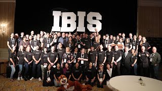 IBIS: The Best BusinessObjects Education Conference of the Year screenshot 4