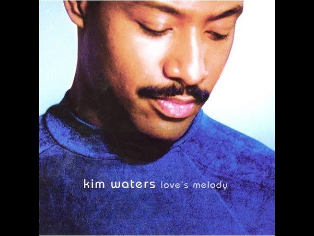 Kim Waters - Possessions