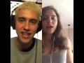 King  years and years smule duet