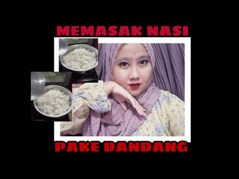 Video: Apa yang boleh anda masak dengan dandang berganda?