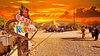 Fallout: New Vegas Took Over Goodsprings in Real-Life