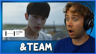 Reacting to &TEAM – FIREWORK (All Teasers)