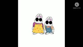 Max And Ruby 0004 In A Nutshell (creepypasta)