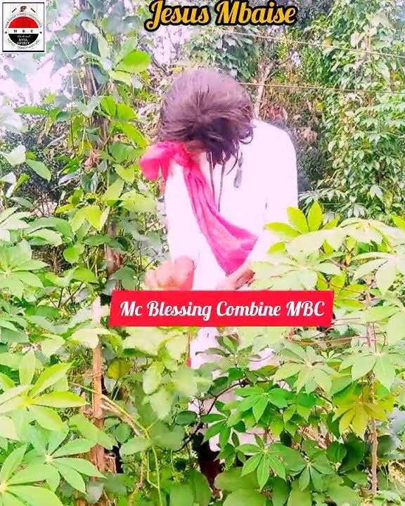 mc blessing combine mbc Jesus Christ Mbaise