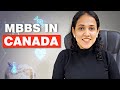 Top 5 medical universities to study mbbs in canada