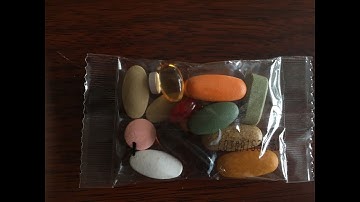 WE LS3v  Tablet Capsule Counting Packing Machine