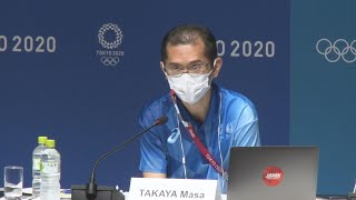 5日間で20人が熱中症 五輪、ボランティアら