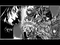 SAINT SEIYA The Lost Canvas EDIT HD mp3