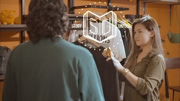 Story Unfold - Here (Official Music Video)