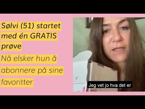 Video: 4 Regler For Vinterhårpleie