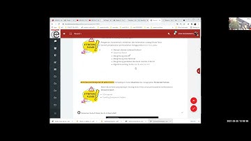 PERKULIAHAN STRATEGI ALGORITMA: Divide & Conquer bagian 1