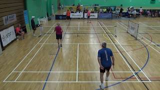 2019 EO 4.0 50+ Final Woods:McCauley v Youngs:Marshall