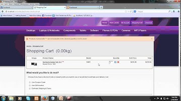 Opencart Project for Ecommerce website part 3