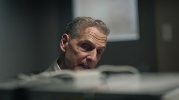 Lie Detector: Rubrik Recants