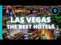 The Best Hotels In LAS VEGAS (2022) 🏆🍾 - Best Hotels On The Las Vegas Strip (Top 5)