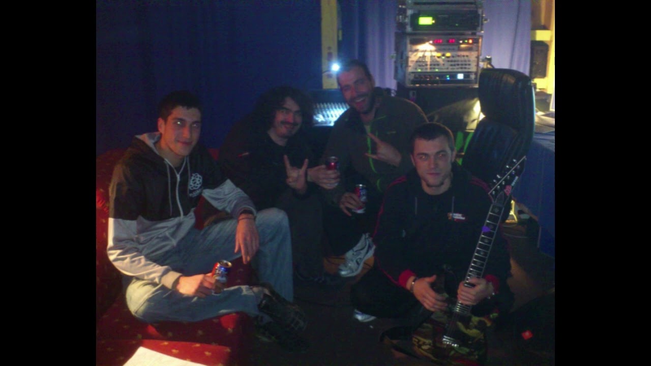 Fäkir - Ensayo. Cancion 06