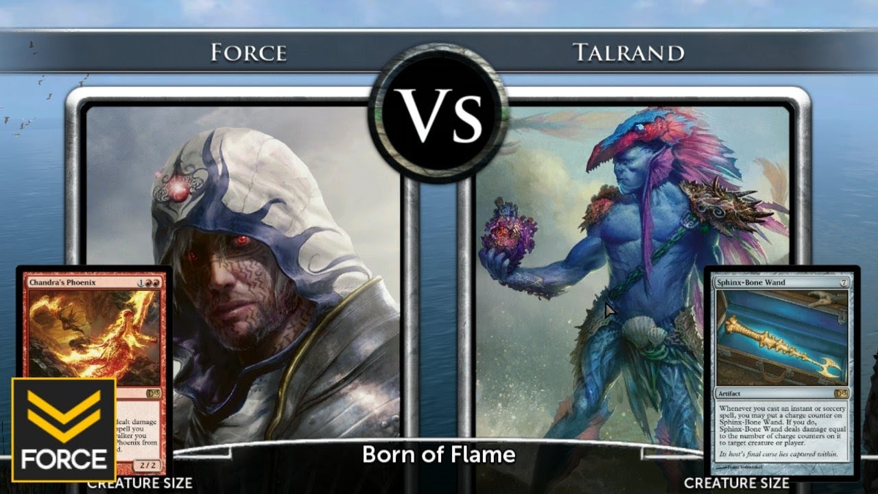 Invocación De Talrand (Talrand's Invocation) · Magic 2013 (M13) #73 · Scryfall Magic The