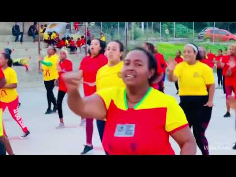 ቪዲዮ: የቅድመ ስፖርታዊ እንቅስቃሴ ማሞቅ ምንድነው?