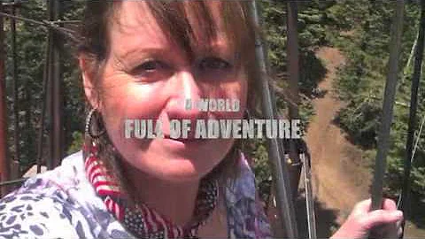 Thelma & Louise III May 2012