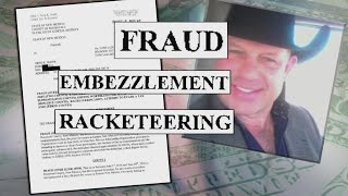 Former Miss New Mexico leader accused of embezzlement