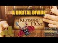 Digital Divide Treasure Hunts: Episode 1