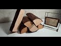 Дрова из картона. Декоративные дрова для камина своими руками. DIY Firewood from cardboard.