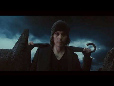 Ville Valo - Loveletting (Official Video HD) VV Album Neon Noir 2023 - VV - Loveletting