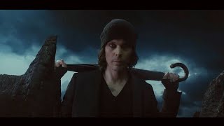 Ville Valo - Loveletting (Official Video HD) VV Album Neon Noir 2023 - VV - Loveletting