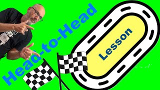 Lego Spike Prime full lesson. Racing cars. Ultimate fun challenge.