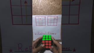 New trending trick ✨😎#shortvideos #trending #reels #rubikscube #viral #shorts