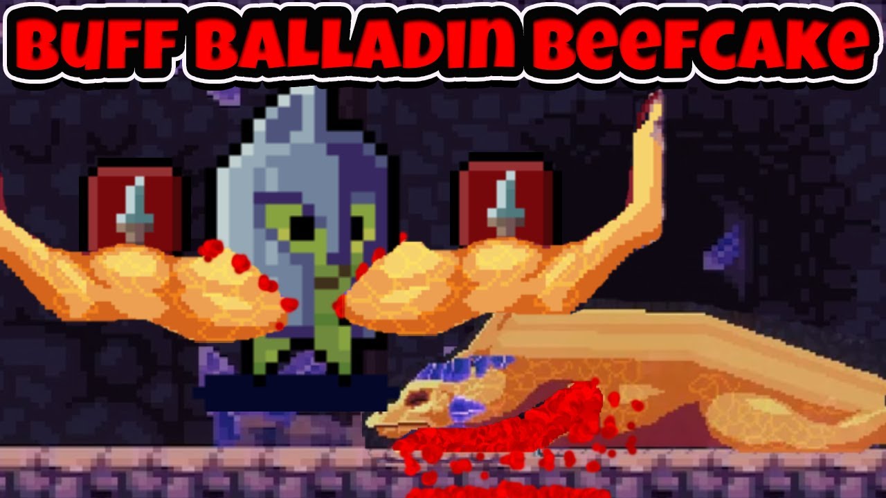 How to Become Invincible & Ripped in Peglin (Quick Guide)