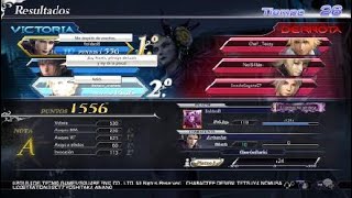 DISSIDIA NT [DFFNT] - Ultimecia (online) 45