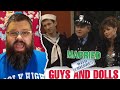 Married With Children: Guys and Dolls ( Retro Episode Review) | The Rank Podcast