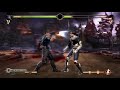 Stryker's Magic Flashlight (MK9)