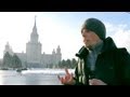 Sparrow Hills and Moscow State University. &quot;Real Russia&quot; ep.31