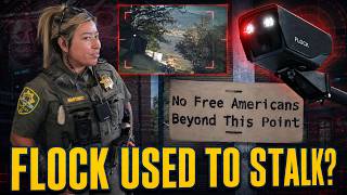 Deputy Resigns After Alleged Flock Misuse—Who Was Watching?