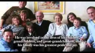 Gaylord Carlson - Life Story Digital Video