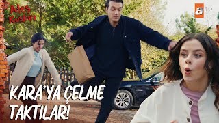 Karayı Durdurmanın Tek Yolu - Ateş Kuşları 32 Bölüm