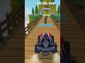 mountain climb stunt game very good game #car #game #race #stunt #viral #nice #song #subscribe