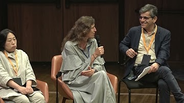 Global Coordination and Collaboration   Research Infrastructures as Models