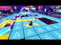 クコの[PS5版]フォールガイズライブ