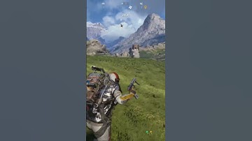 The venator needs a nerf ASAP lol #arcraiders #extraction